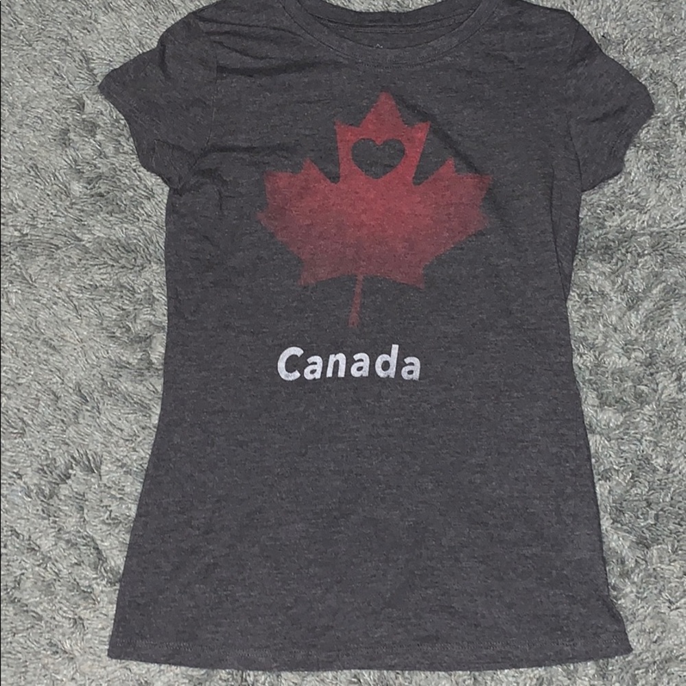 Canada Tee!